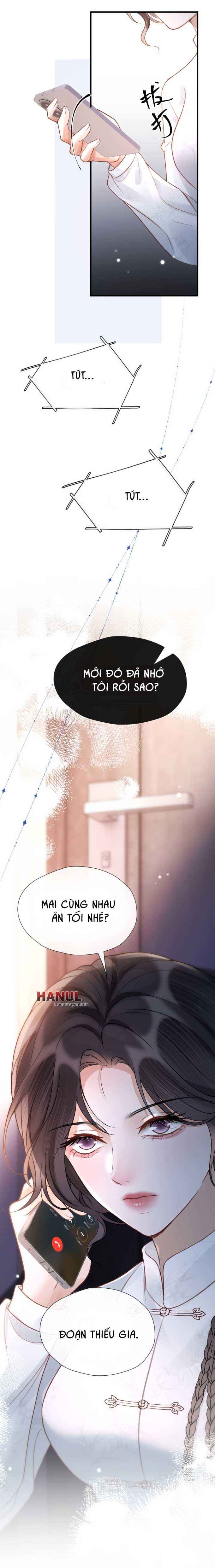 đọc truyện Cuồng Vợ Ngoan Chương 27 ảnh 18 tại Thiên Thai Truyện