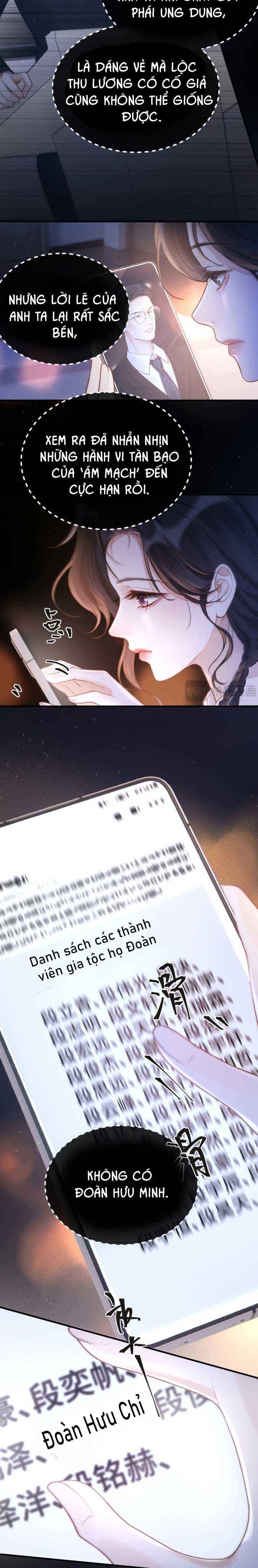 đọc truyện Cuồng Vợ Ngoan Chương 27 ảnh 4 tại Thiên Thai Truyện