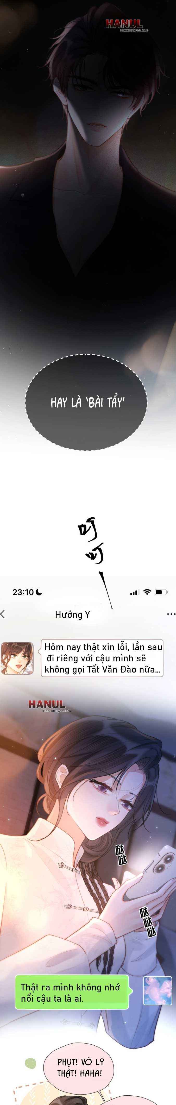 đọc truyện Cuồng Vợ Ngoan Chương 27 ảnh 6 tại Thiên Thai Truyện