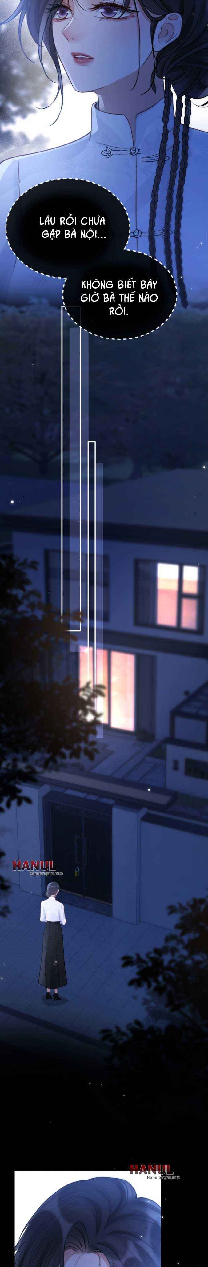 đọc truyện Cuồng Vợ Ngoan Chương 27 ảnh 8 tại Thiên Thai Truyện