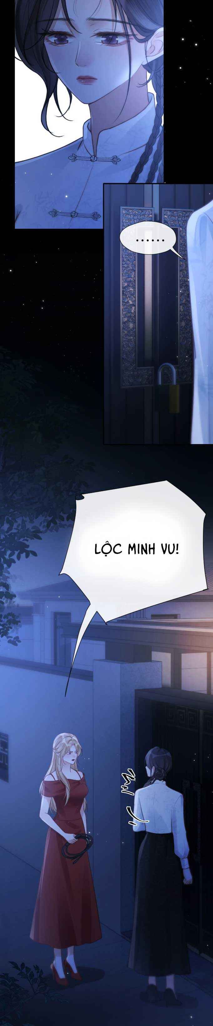 đọc truyện Cuồng Vợ Ngoan Chương 27 ảnh 9 tại Thiên Thai Truyện