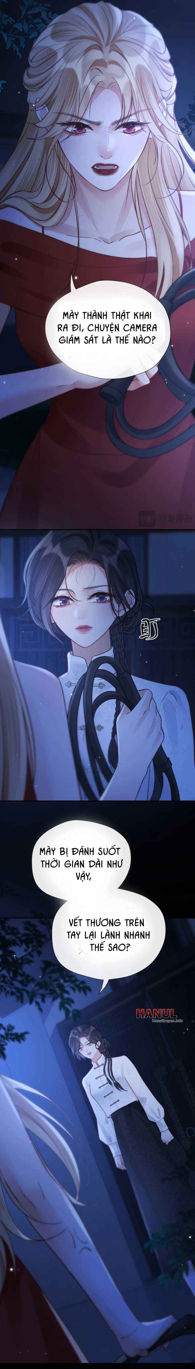 đọc truyện Cuồng Vợ Ngoan Chương 27 ảnh 10 tại Thiên Thai Truyện