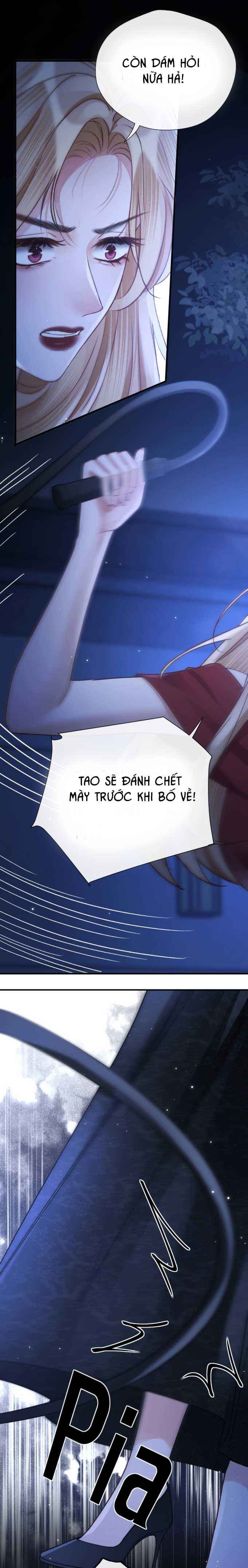 đọc truyện Cuồng Vợ Ngoan Chương 27 ảnh 11 tại Thiên Thai Truyện