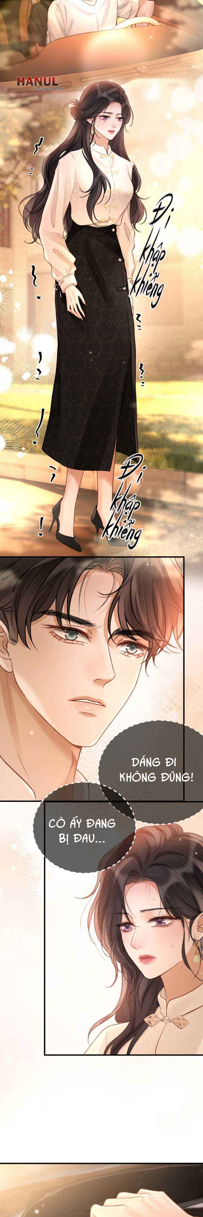 đọc truyện Cuồng Vợ Ngoan Chương 28 ảnh 3 tại Thiên Thai Truyện