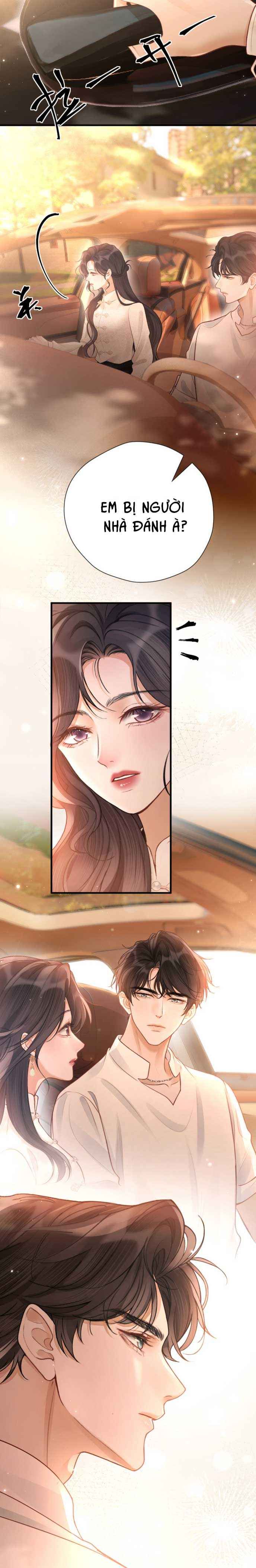 đọc truyện Cuồng Vợ Ngoan Chương 28 ảnh 4 tại Thiên Thai Truyện