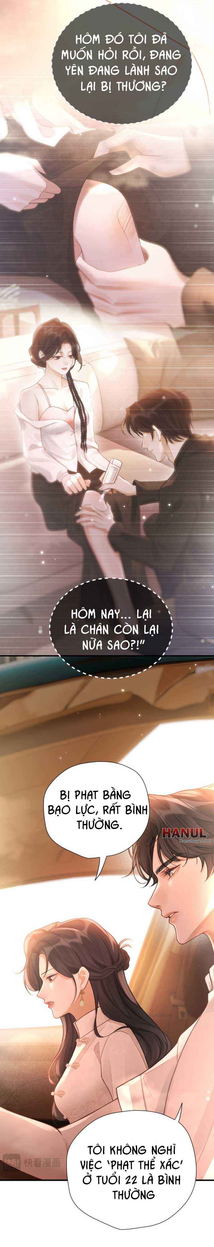 đọc truyện Cuồng Vợ Ngoan Chương 28 ảnh 5 tại Thiên Thai Truyện