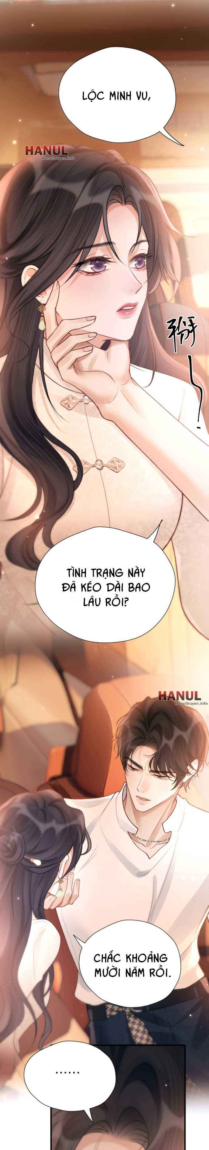 đọc truyện Cuồng Vợ Ngoan Chương 28 ảnh 7 tại Thiên Thai Truyện