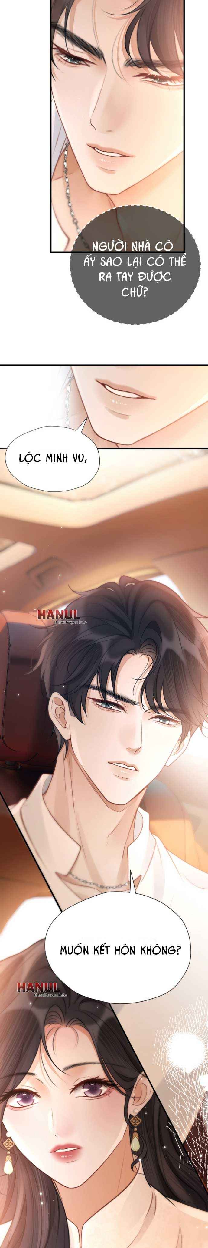 đọc truyện Cuồng Vợ Ngoan Chương 28 ảnh 8 tại Thiên Thai Truyện