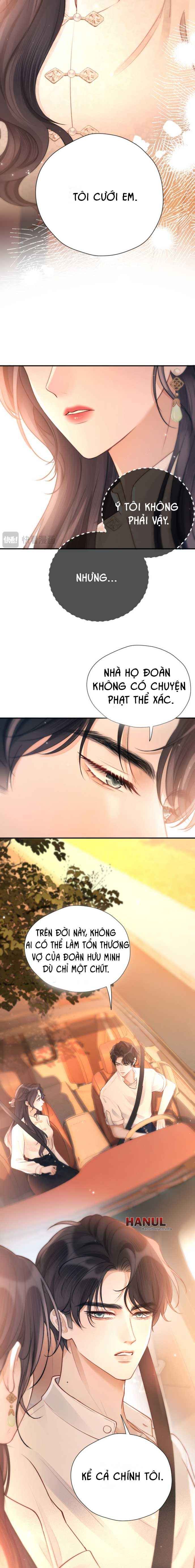 đọc truyện Cuồng Vợ Ngoan Chương 28 ảnh 9 tại Thiên Thai Truyện