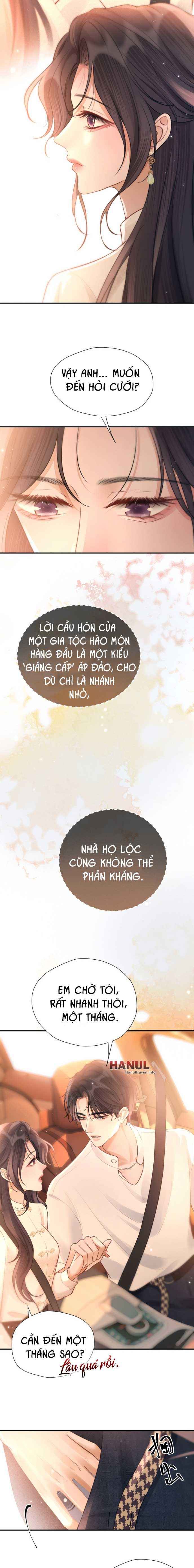 đọc truyện Cuồng Vợ Ngoan Chương 28 ảnh 10 tại Thiên Thai Truyện