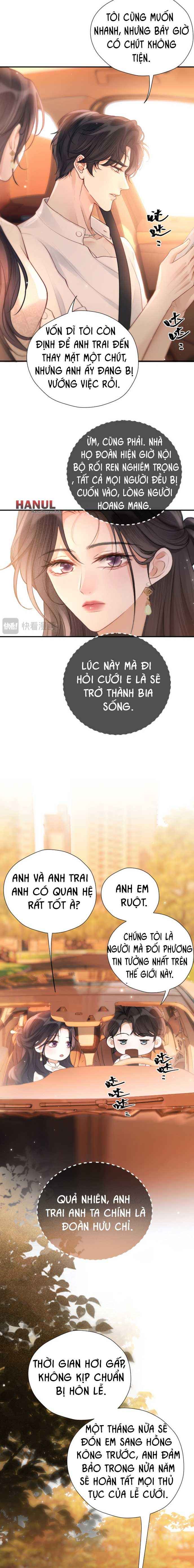 đọc truyện Cuồng Vợ Ngoan Chương 28 ảnh 11 tại Thiên Thai Truyện