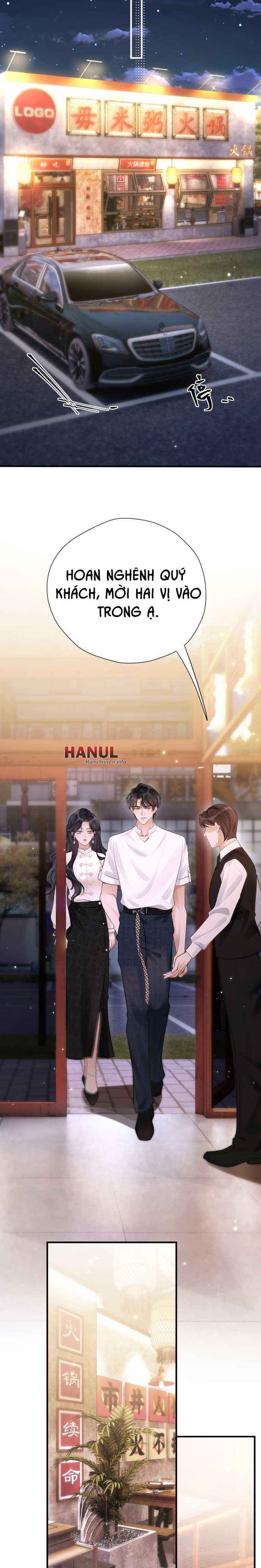 đọc truyện Cuồng Vợ Ngoan Chương 29 ảnh 3 tại Thiên Thai Truyện