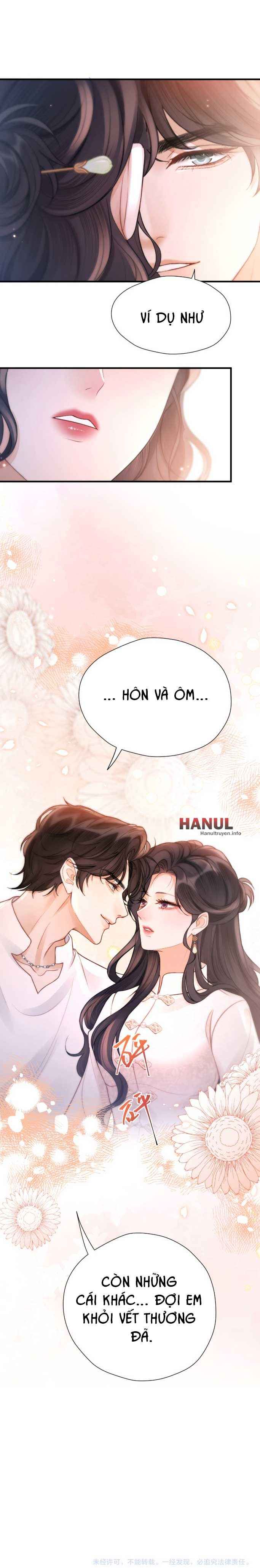 đọc truyện Cuồng Vợ Ngoan Chương 29 ảnh 15 tại Thiên Thai Truyện