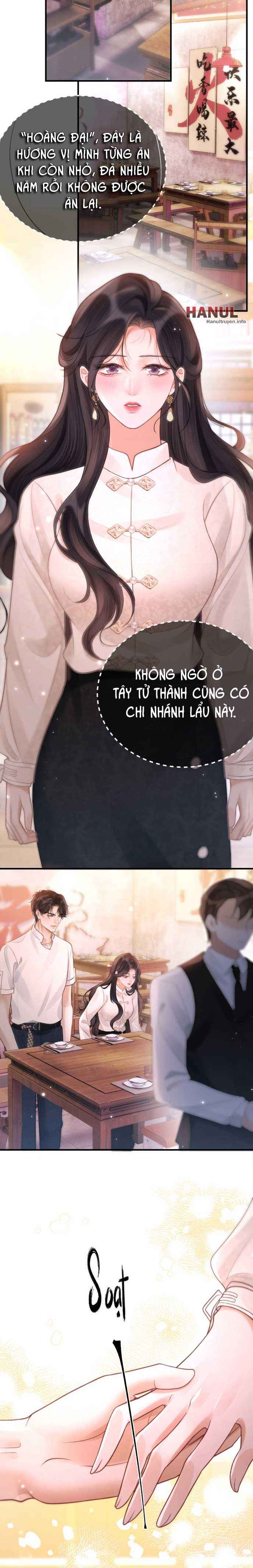 đọc truyện Cuồng Vợ Ngoan Chương 29 ảnh 4 tại Thiên Thai Truyện