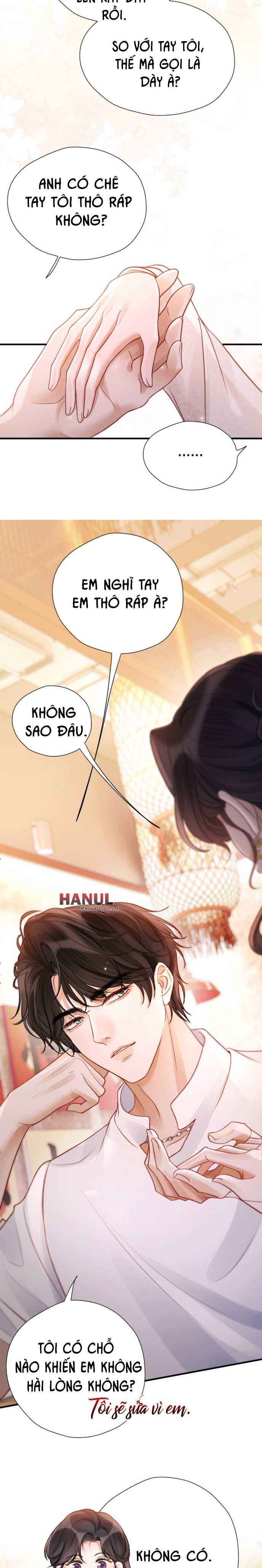 đọc truyện Cuồng Vợ Ngoan Chương 29 ảnh 6 tại Thiên Thai Truyện