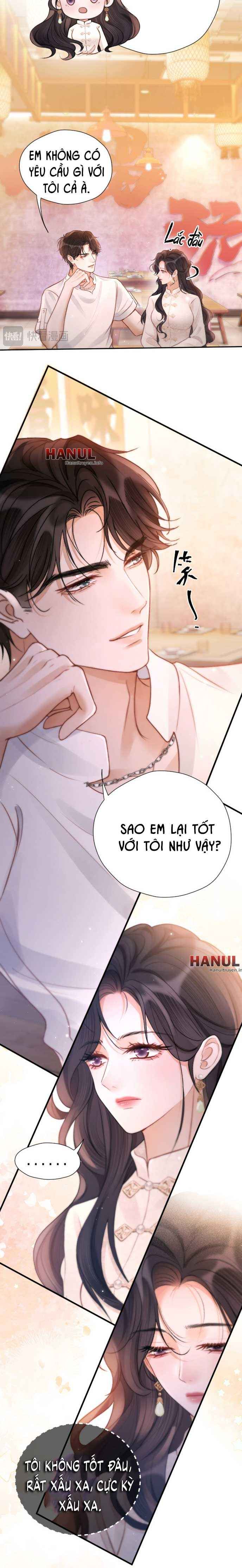 đọc truyện Cuồng Vợ Ngoan Chương 29 ảnh 7 tại Thiên Thai Truyện