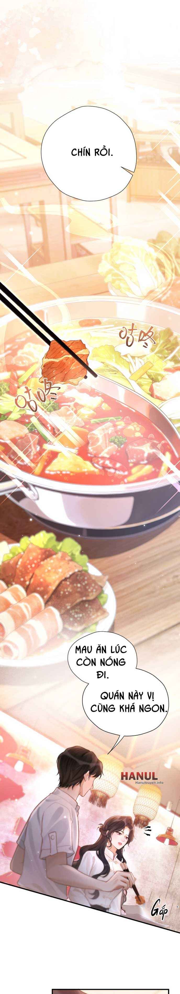 đọc truyện Cuồng Vợ Ngoan Chương 29 ảnh 8 tại Thiên Thai Truyện