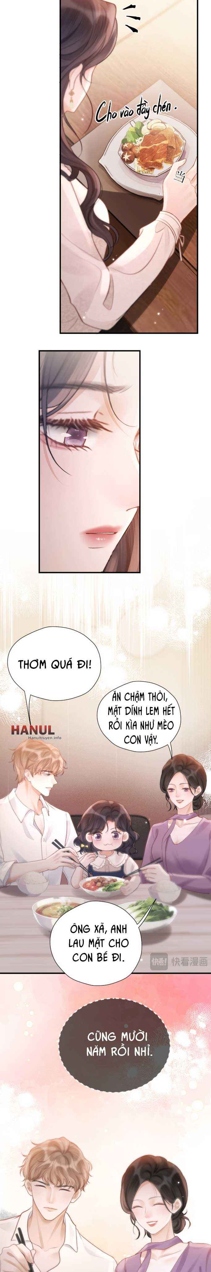 đọc truyện Cuồng Vợ Ngoan Chương 29 ảnh 9 tại Thiên Thai Truyện