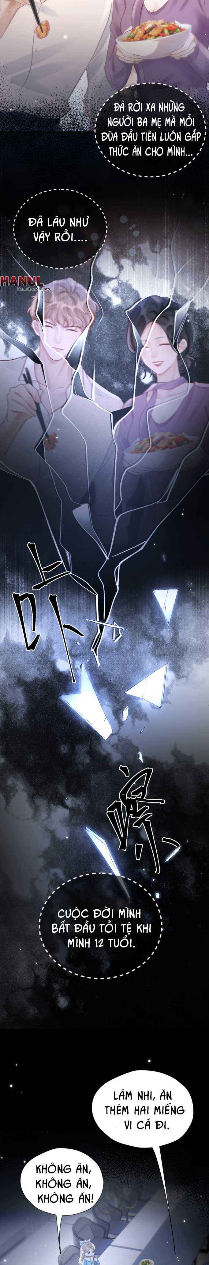 đọc truyện Cuồng Vợ Ngoan Chương 29 ảnh 10 tại Thiên Thai Truyện