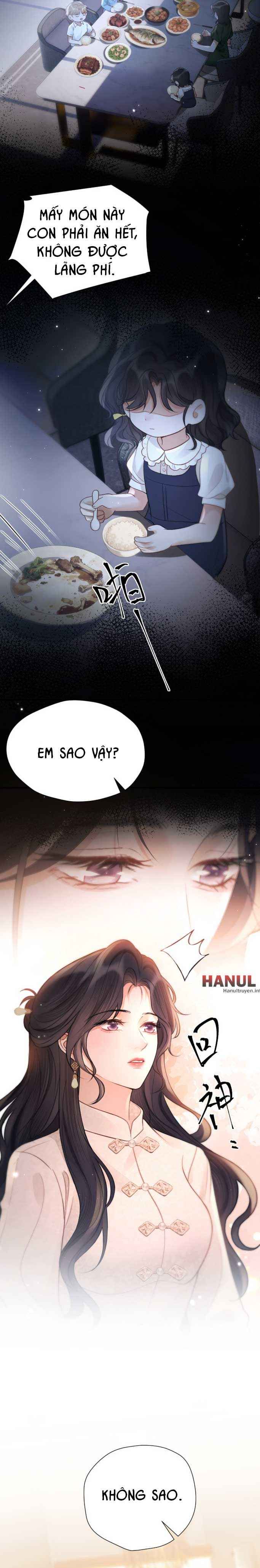 đọc truyện Cuồng Vợ Ngoan Chương 29 ảnh 11 tại Thiên Thai Truyện