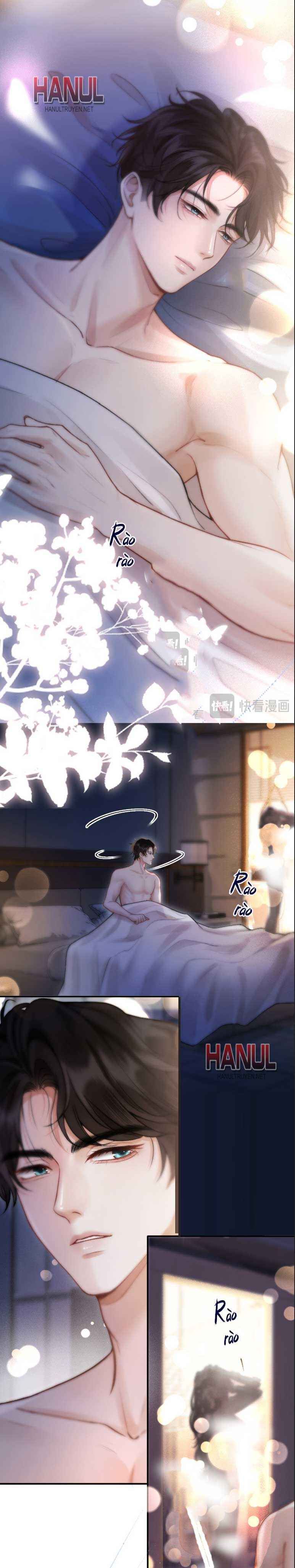 đọc truyện Cuồng Vợ Ngoan Chương 3 ảnh 12 tại Thiên Thai Truyện