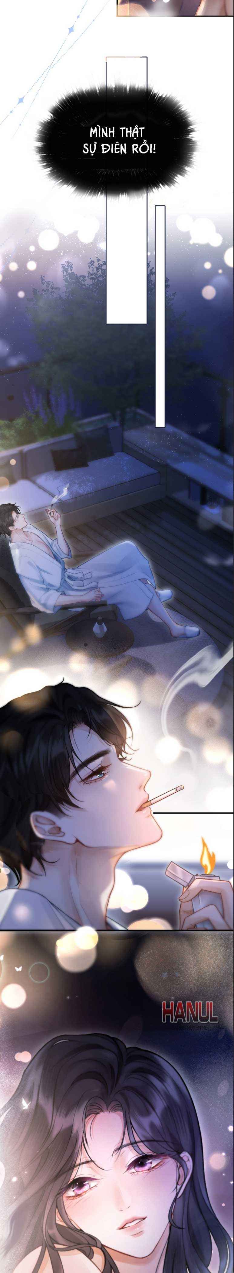 đọc truyện Cuồng Vợ Ngoan Chương 3 ảnh 13 tại Thiên Thai Truyện