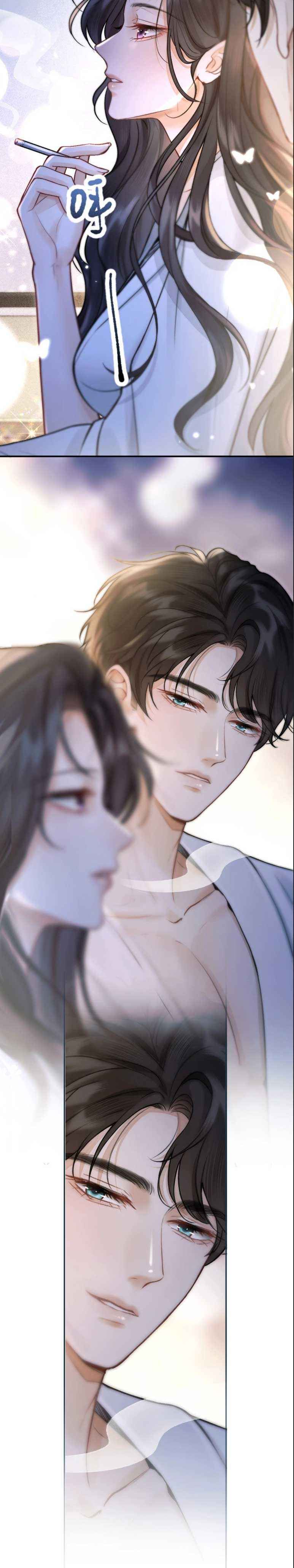 đọc truyện Cuồng Vợ Ngoan Chương 3 ảnh 15 tại Thiên Thai Truyện