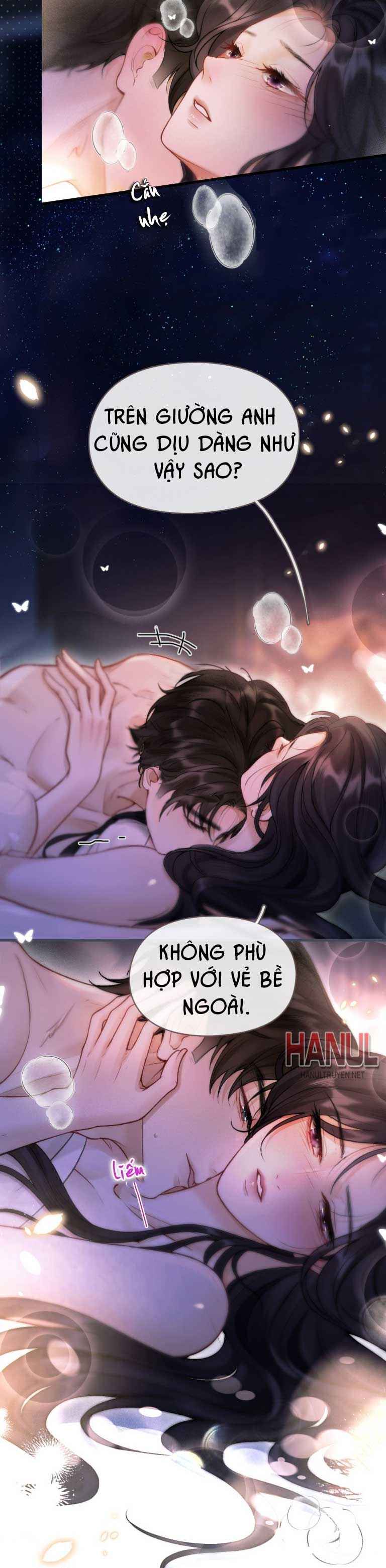 đọc truyện Cuồng Vợ Ngoan Chương 3 ảnh 4 tại Thiên Thai Truyện