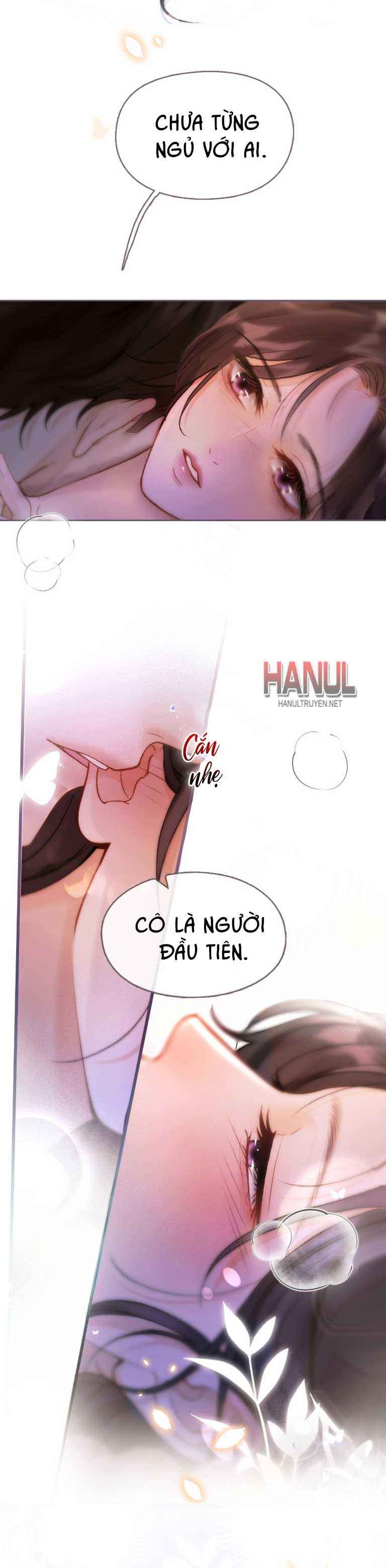 đọc truyện Cuồng Vợ Ngoan Chương 3 ảnh 5 tại Thiên Thai Truyện