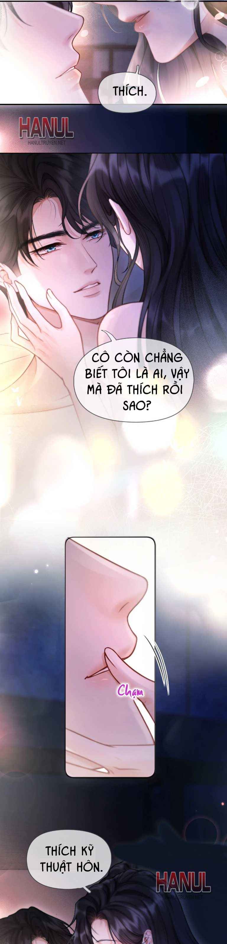 đọc truyện Cuồng Vợ Ngoan Chương 3 ảnh 7 tại Thiên Thai Truyện