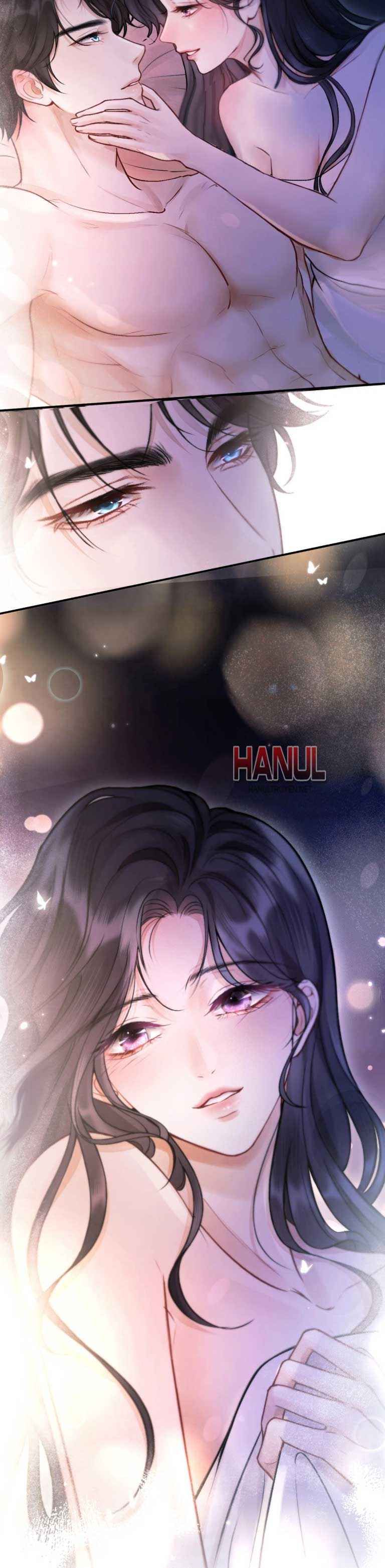 đọc truyện Cuồng Vợ Ngoan Chương 3 ảnh 8 tại Thiên Thai Truyện