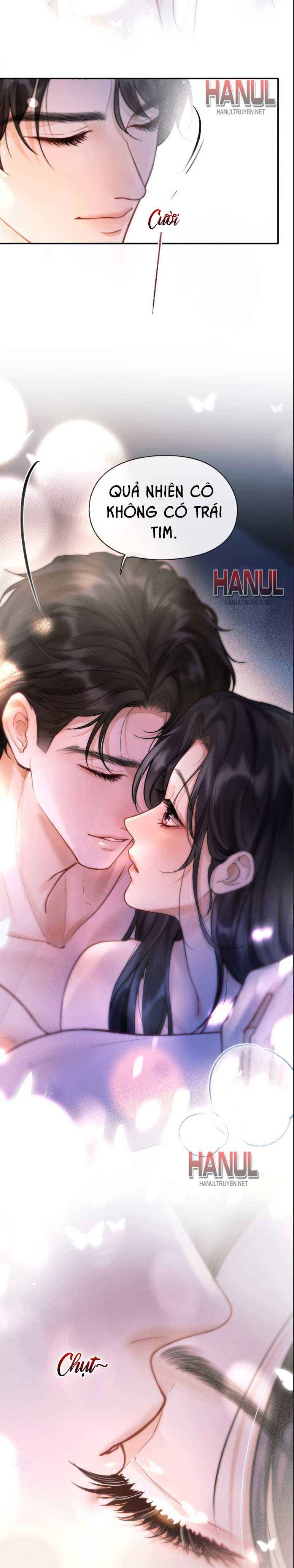 đọc truyện Cuồng Vợ Ngoan Chương 3 ảnh 9 tại Thiên Thai Truyện