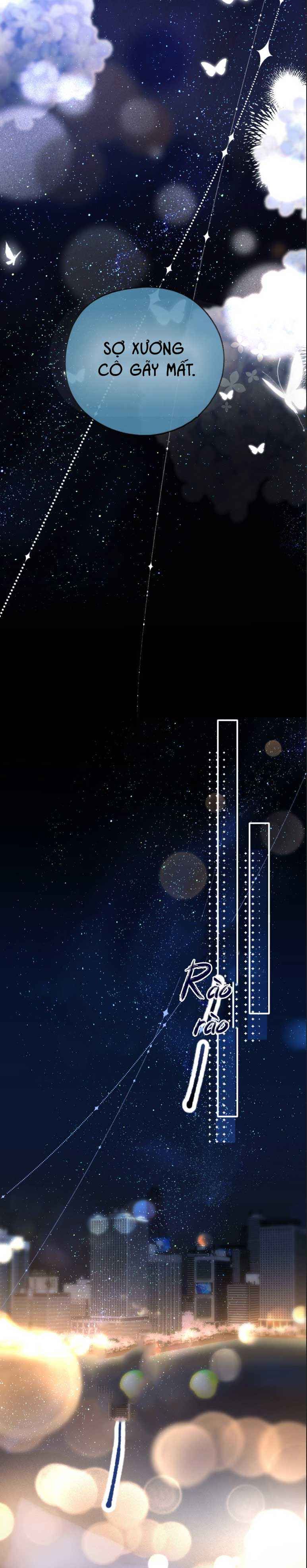 đọc truyện Cuồng Vợ Ngoan Chương 3 ảnh 11 tại Thiên Thai Truyện