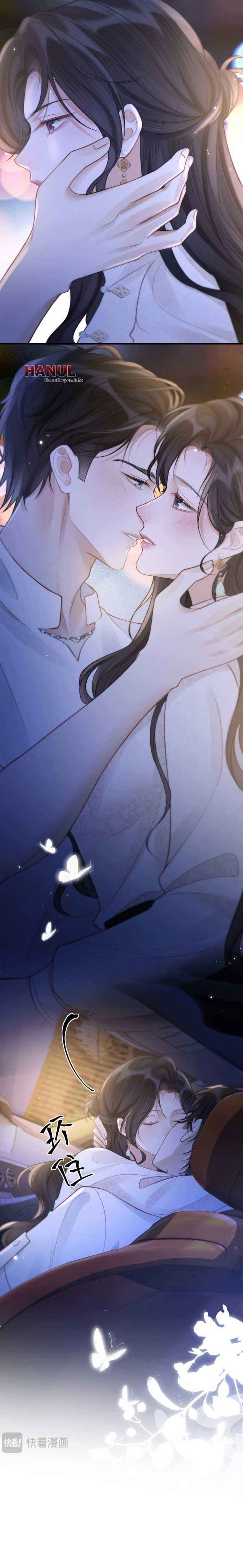 đọc truyện Cuồng Vợ Ngoan Chương 30 ảnh 12 tại Thiên Thai Truyện