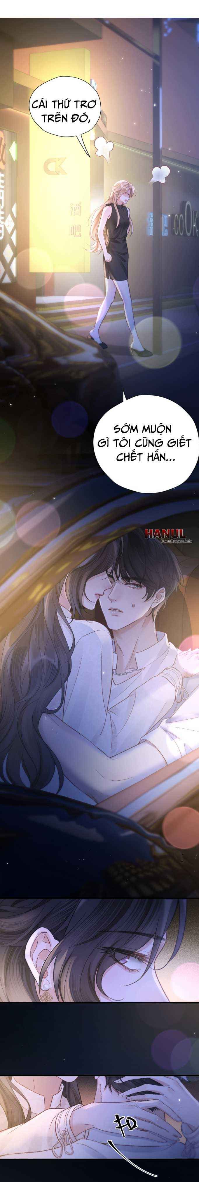 đọc truyện Cuồng Vợ Ngoan Chương 30 ảnh 13 tại Thiên Thai Truyện