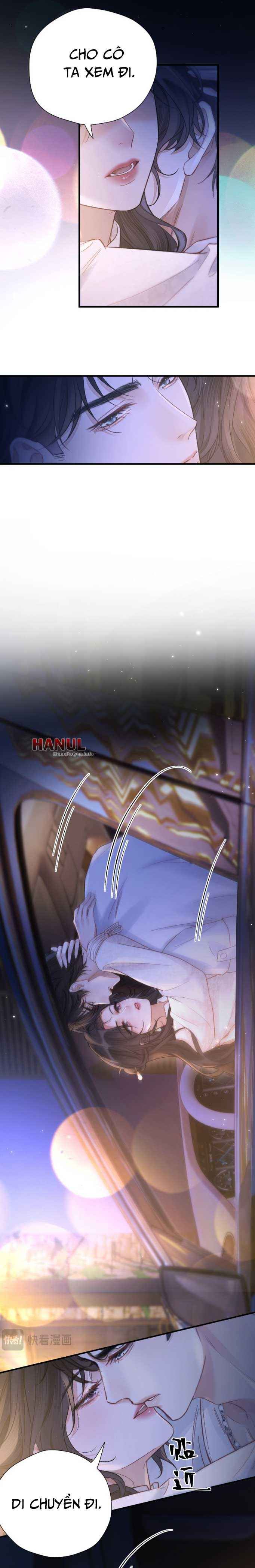 đọc truyện Cuồng Vợ Ngoan Chương 30 ảnh 14 tại Thiên Thai Truyện