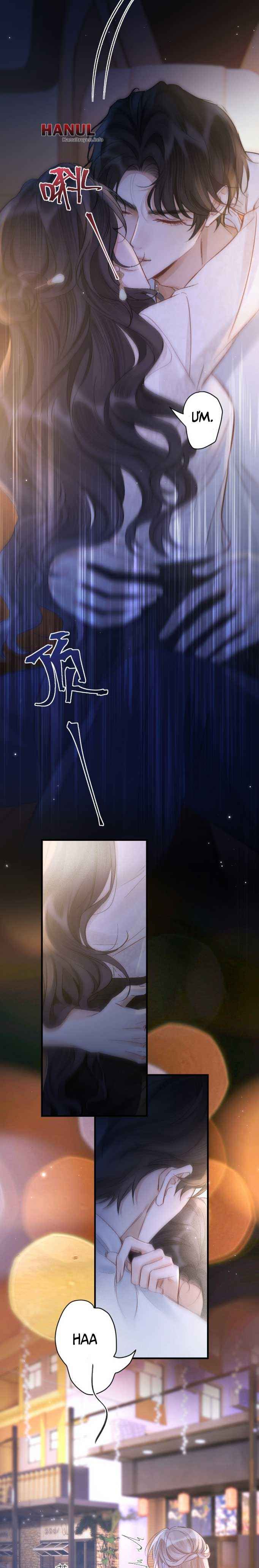 đọc truyện Cuồng Vợ Ngoan Chương 30 ảnh 15 tại Thiên Thai Truyện