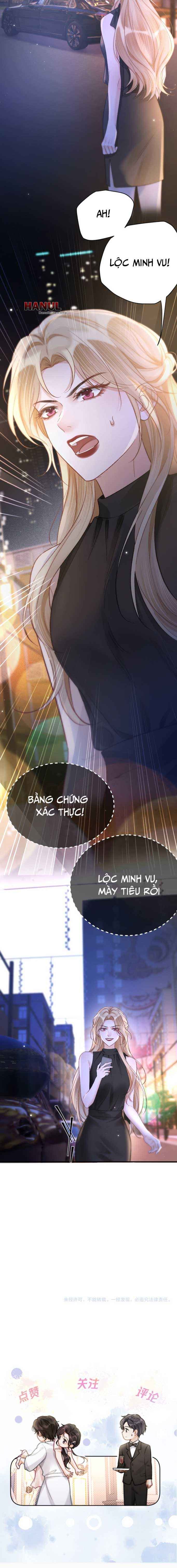 đọc truyện Cuồng Vợ Ngoan Chương 30 ảnh 16 tại Thiên Thai Truyện