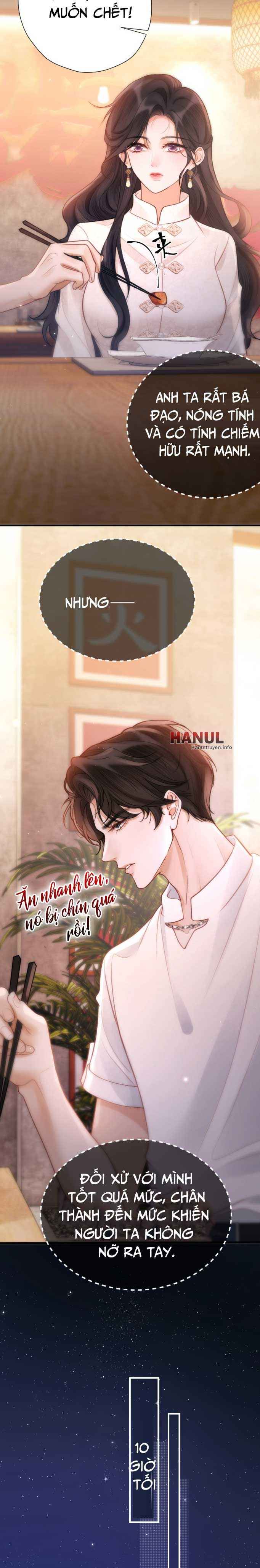 đọc truyện Cuồng Vợ Ngoan Chương 30 ảnh 7 tại Thiên Thai Truyện