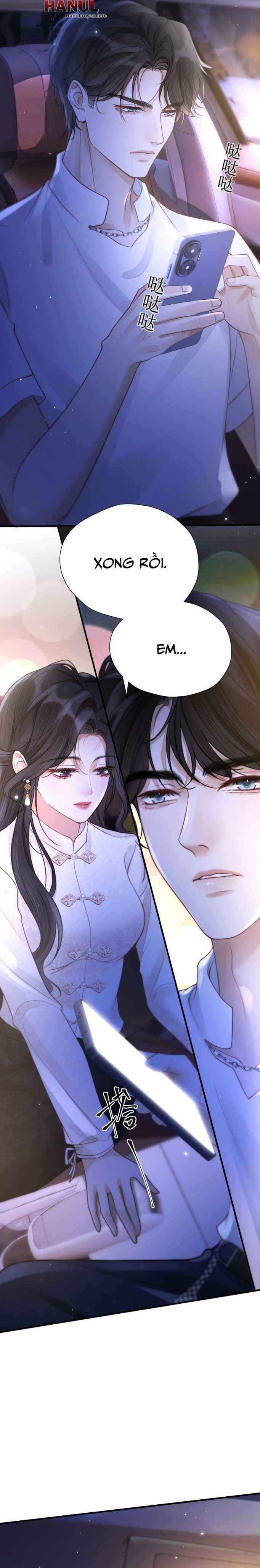 đọc truyện Cuồng Vợ Ngoan Chương 30 ảnh 10 tại Thiên Thai Truyện