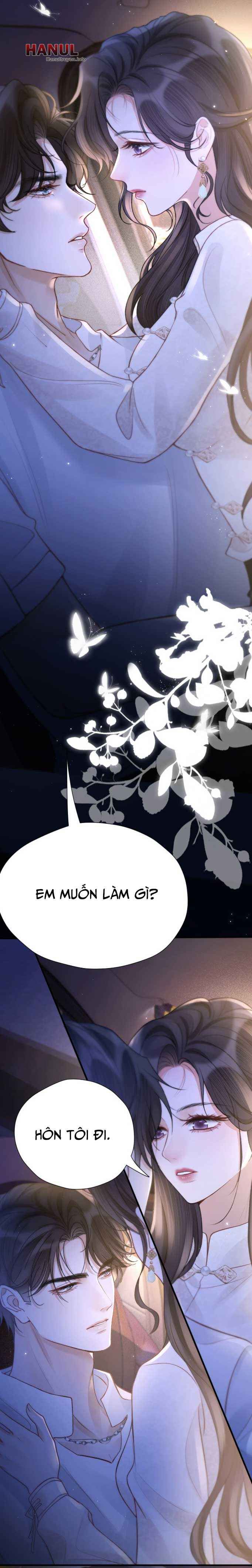 đọc truyện Cuồng Vợ Ngoan Chương 30 ảnh 11 tại Thiên Thai Truyện