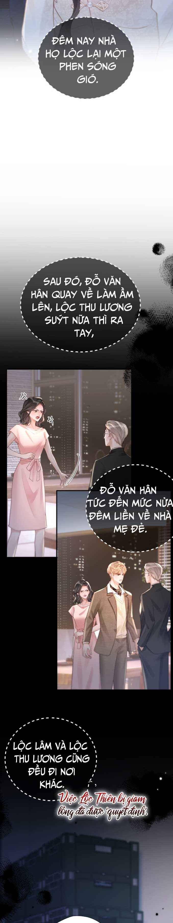 đọc truyện Cuồng Vợ Ngoan Chương 31 ảnh 17 tại Thiên Thai Truyện