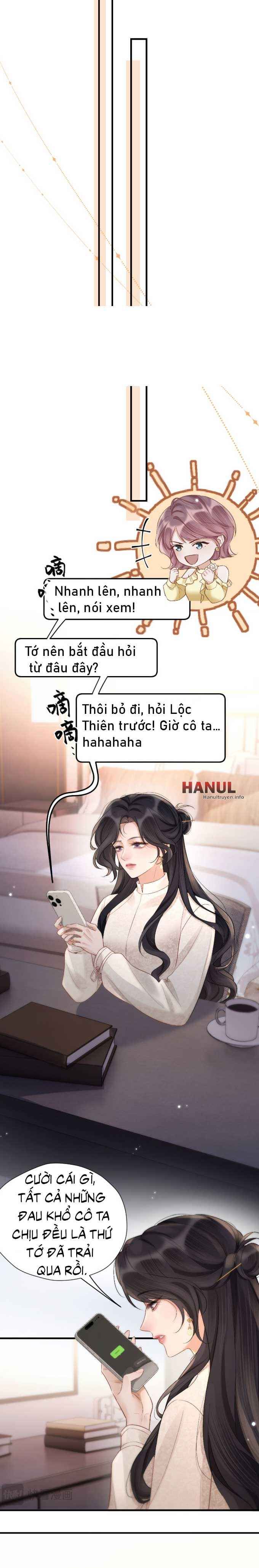 đọc truyện Cuồng Vợ Ngoan Chương 32 ảnh 4 tại Thiên Thai Truyện