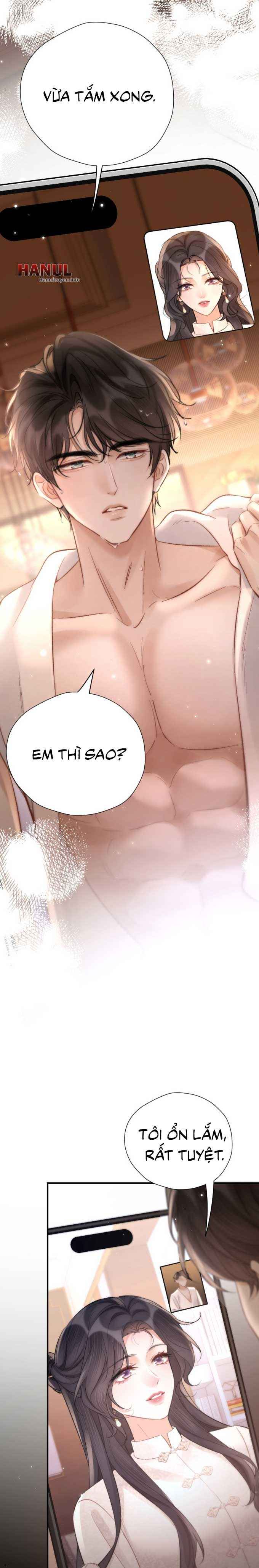 đọc truyện Cuồng Vợ Ngoan Chương 32 ảnh 7 tại Thiên Thai Truyện