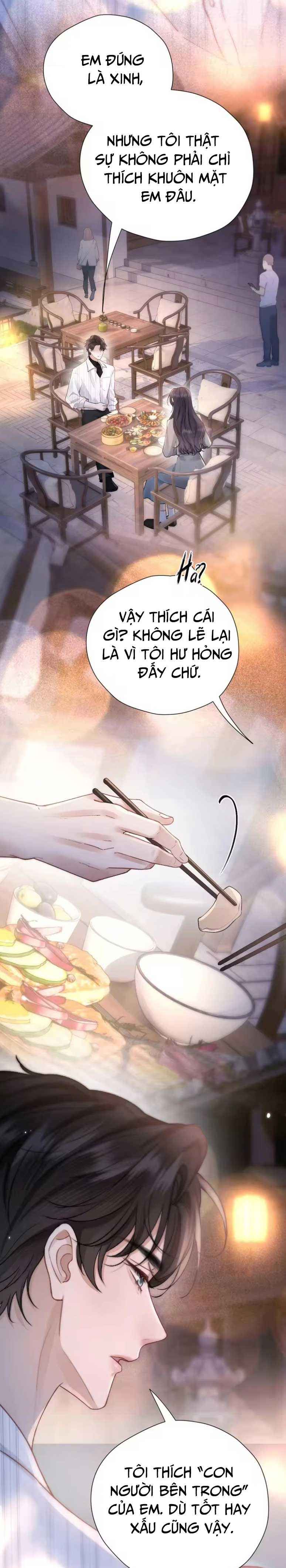 đọc truyện Cuồng Vợ Ngoan Chương 33 ảnh 10 tại Thiên Thai Truyện
