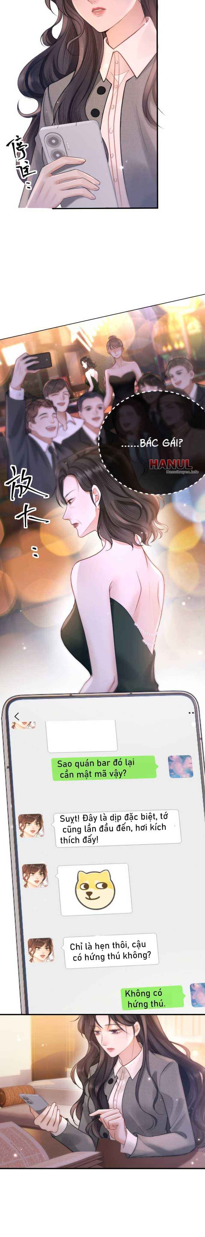 đọc truyện Cuồng Vợ Ngoan Chương 34 ảnh 15 tại Thiên Thai Truyện