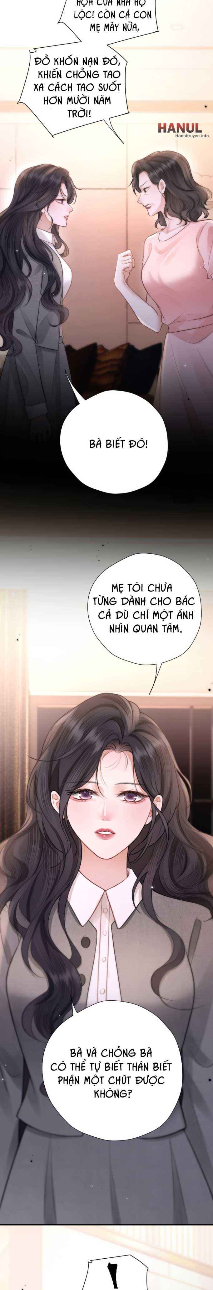 đọc truyện Cuồng Vợ Ngoan Chương 34 ảnh 10 tại Thiên Thai Truyện