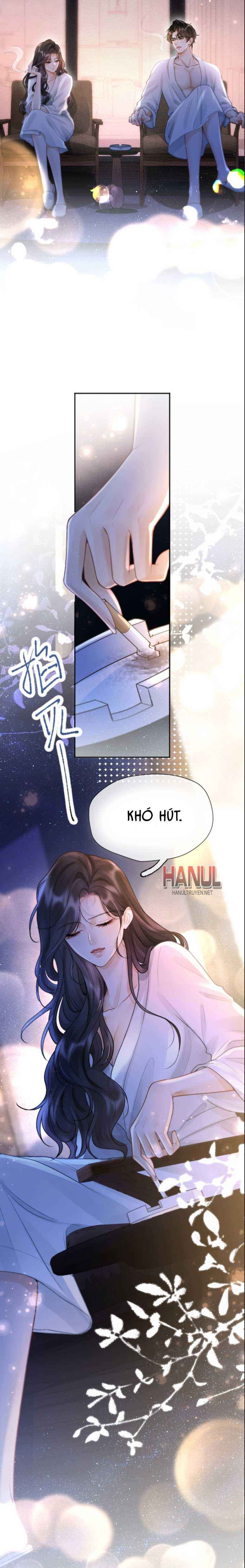 đọc truyện Cuồng Vợ Ngoan Chương 4 ảnh 3 tại Thiên Thai Truyện