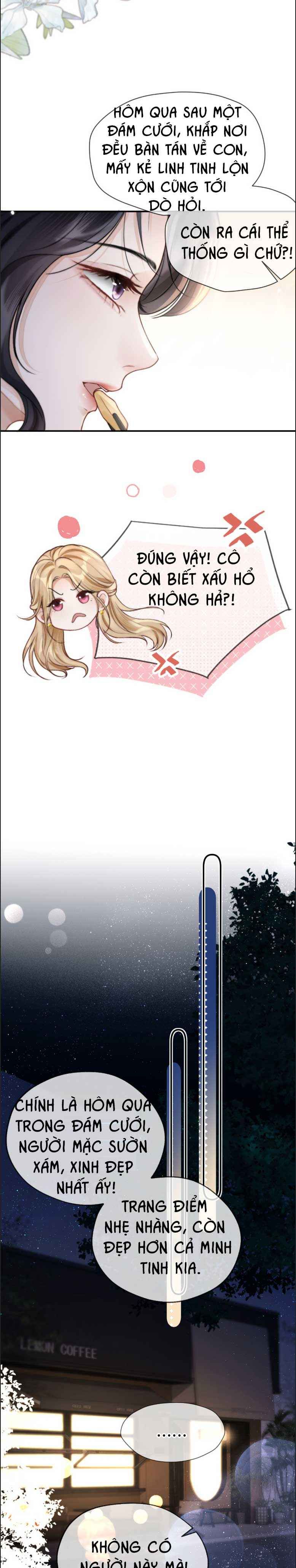 đọc truyện Cuồng Vợ Ngoan Chương 4 ảnh 12 tại Thiên Thai Truyện