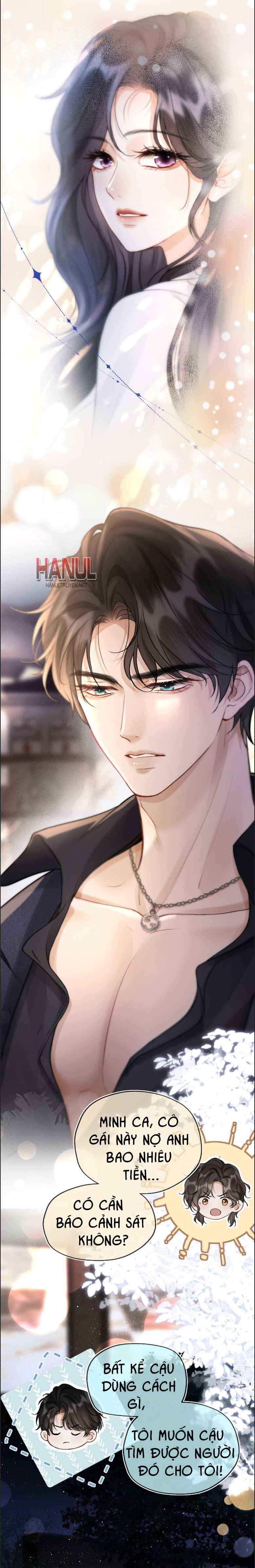 đọc truyện Cuồng Vợ Ngoan Chương 4 ảnh 15 tại Thiên Thai Truyện